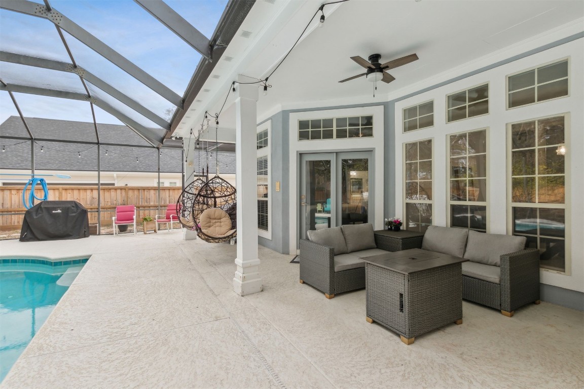 2205 Ashley Court, Fernandina Beach, Florida image 46