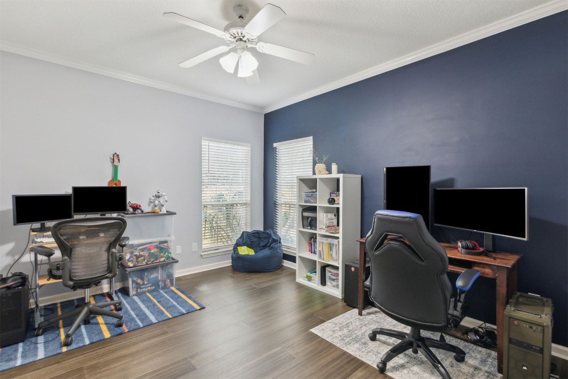 2205 Ashley Court, Fernandina Beach, Florida image 39