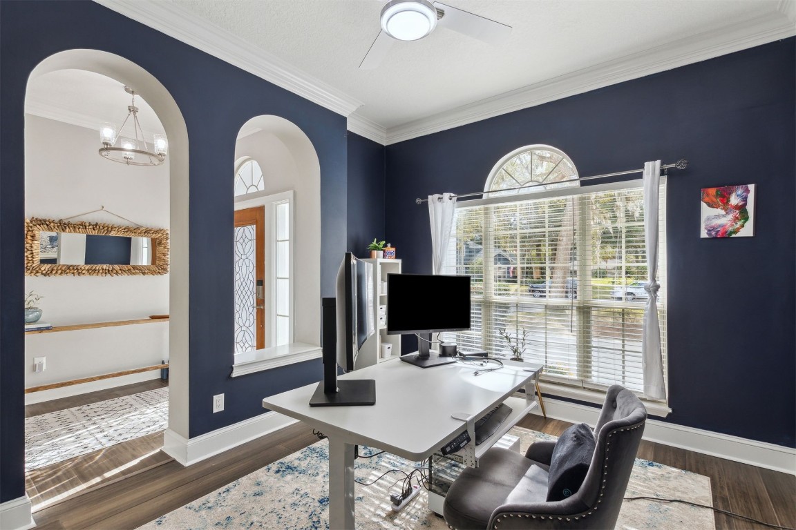 2205 Ashley Court, Fernandina Beach, Florida image 15