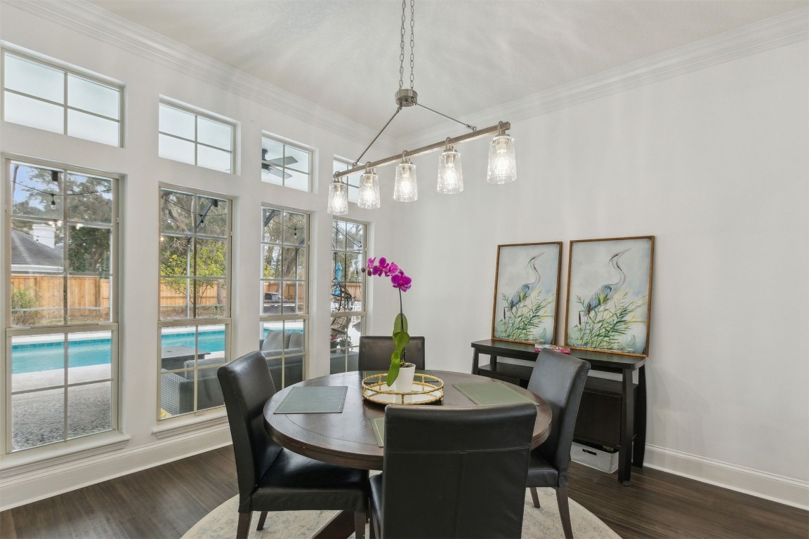 2205 Ashley Court, Fernandina Beach, Florida image 13