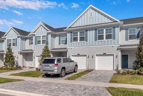 Homes For Rent - 448 Boracay Circle<br/> Saint Johns, FL 32259