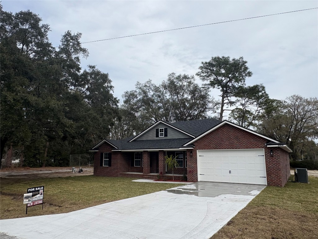 45030 E Holly Trail, Callahan, Florida image 4