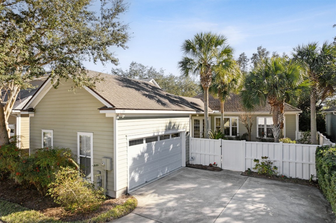 1509 Lake Park Drive, Fernandina Beach, Florida image 35