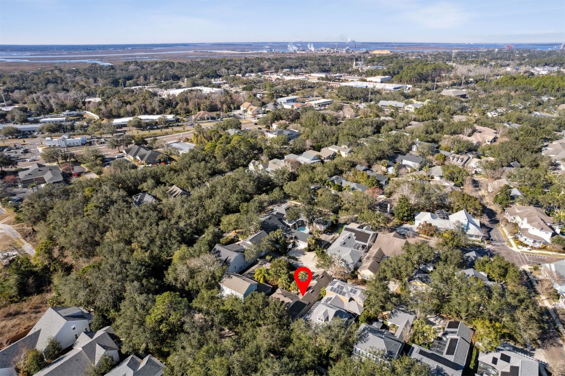 1509 Lake Park Drive, Fernandina Beach, Florida image 39