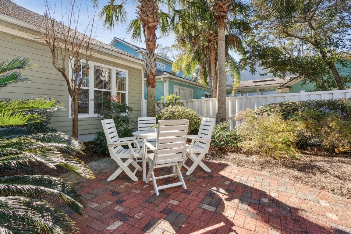 1509 Lake Park Drive, Fernandina Beach, Florida image 32