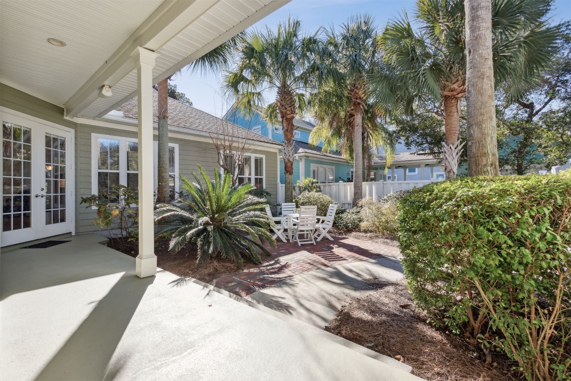 1509 Lake Park Drive, Fernandina Beach, Florida image 31