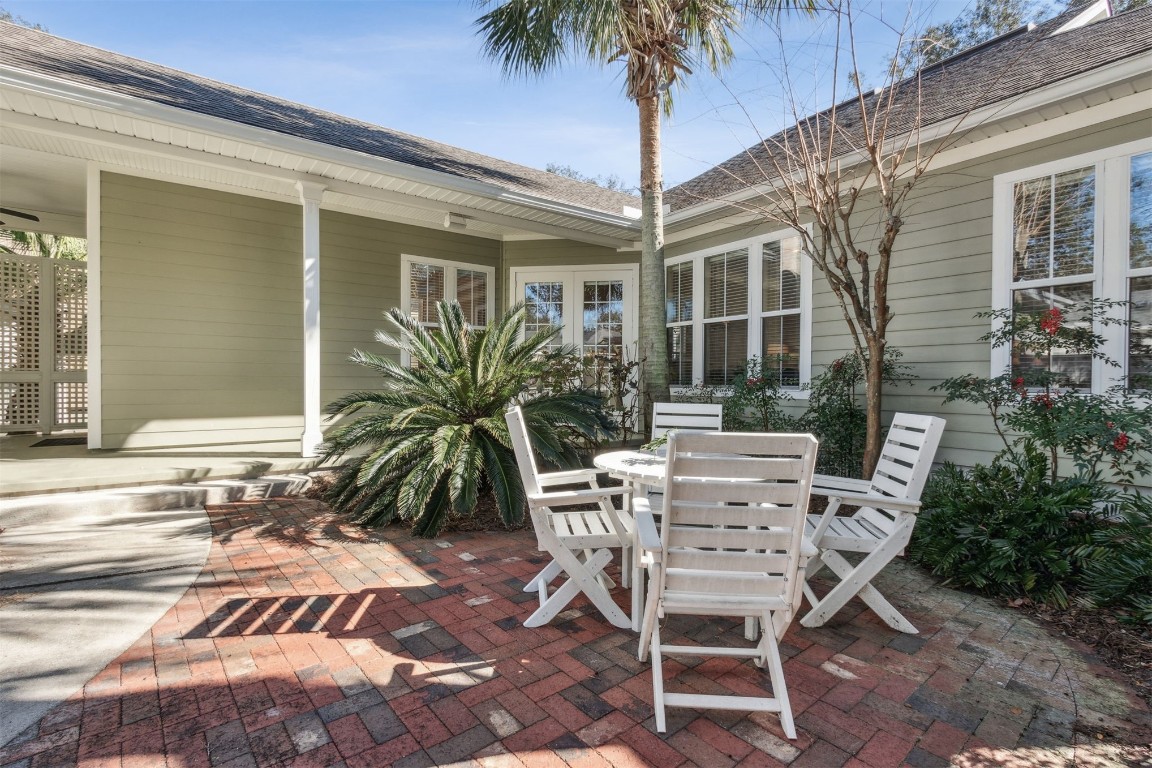 1509 Lake Park Drive, Fernandina Beach, Florida image 7