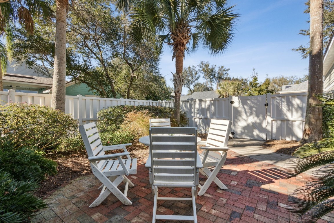 1509 Lake Park Drive, Fernandina Beach, Florida image 33