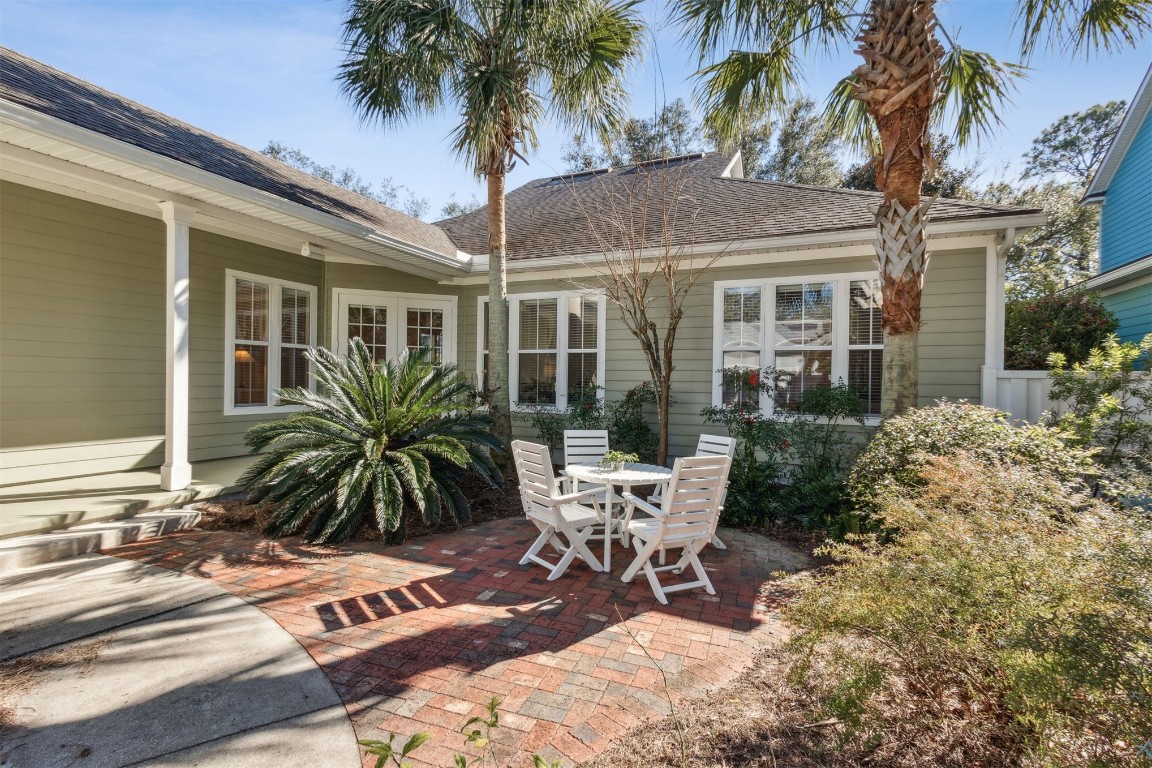 1509 Lake Park Drive, Fernandina Beach, Florida image 34