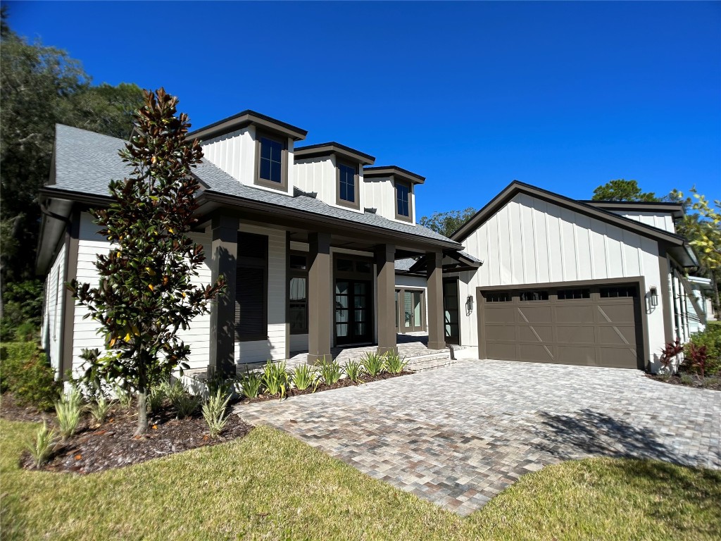 2961 Riverbend Walk, Amelia Island, Florida image 1