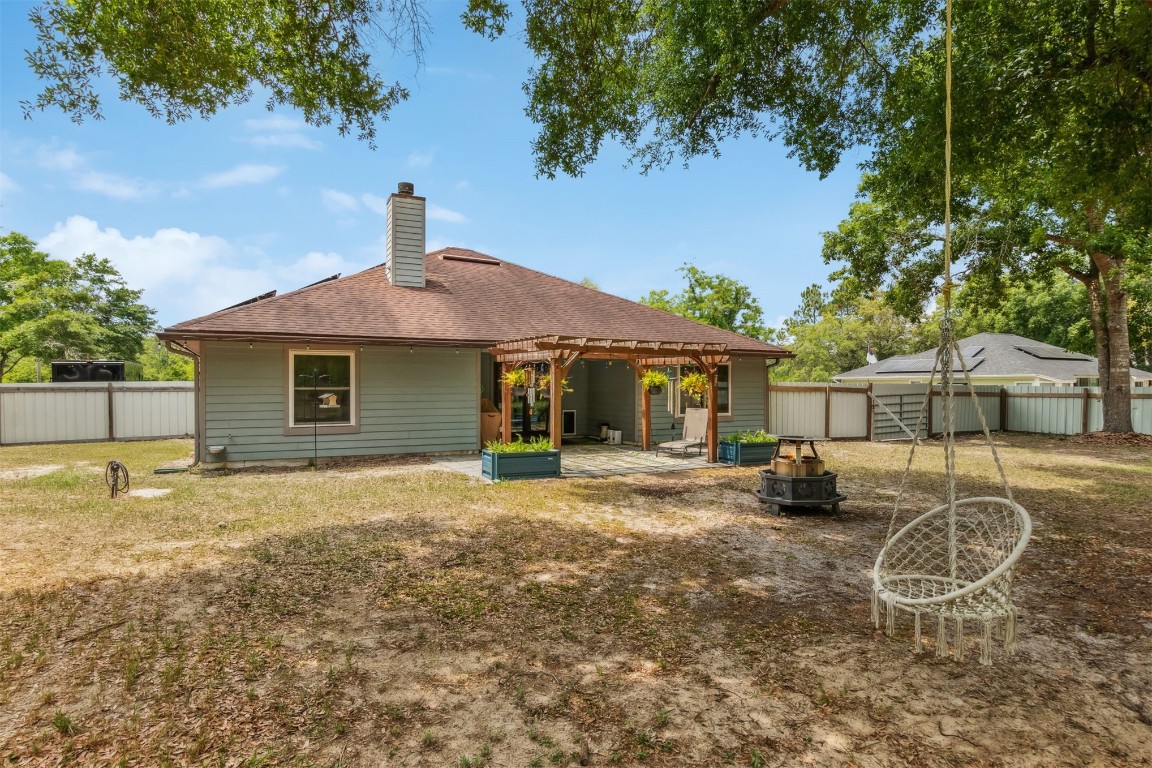 96396 Chester Road, Yulee, New Mexico image 34