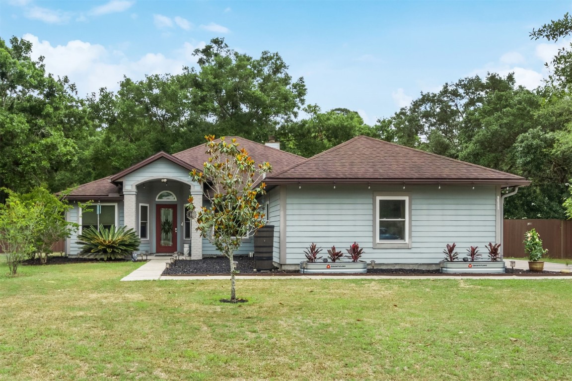 96396 Chester Road, Yulee, New Mexico image 1