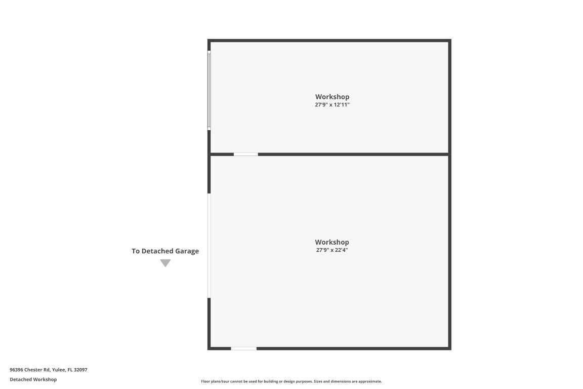 96396 Chester Road, Yulee, New Mexico image 42
