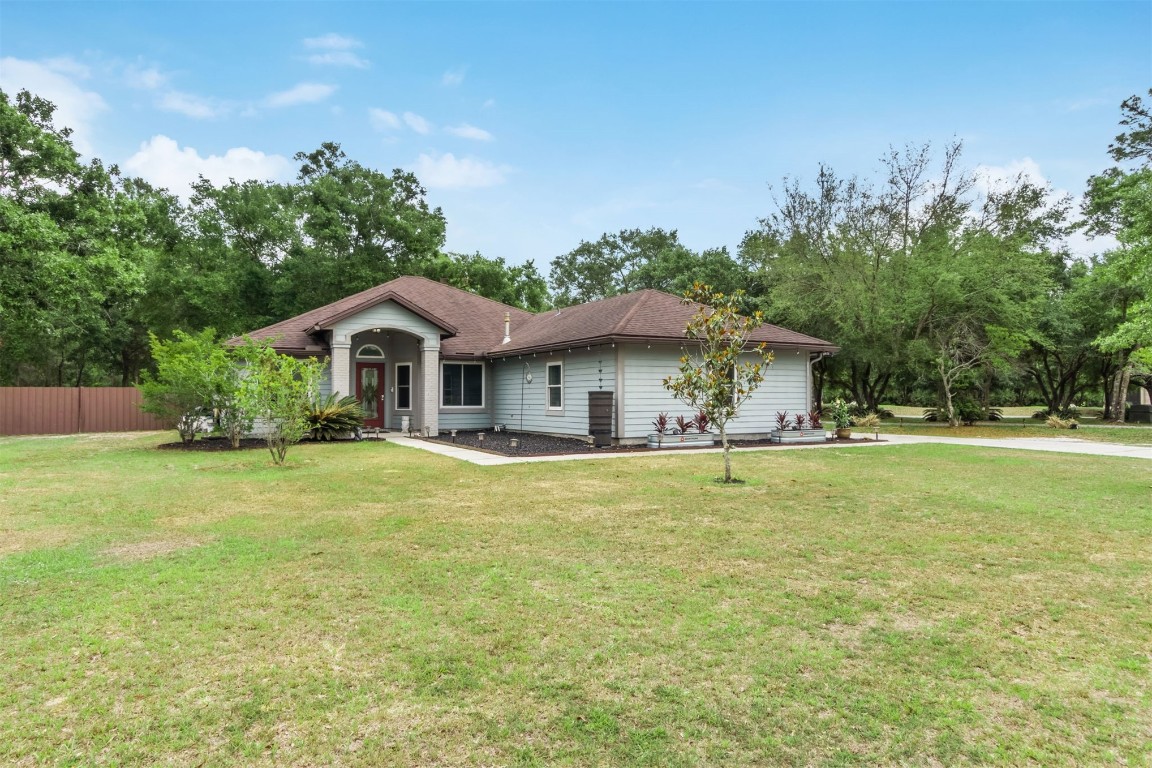 96396 Chester Road, Yulee, New Mexico image 4
