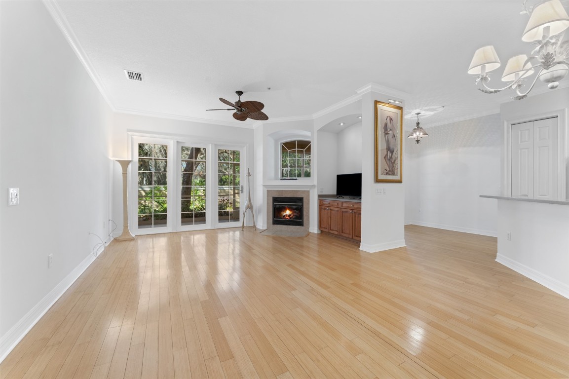 95069 San Remo Drive #4A, Fernandina Beach, Florida image 2
