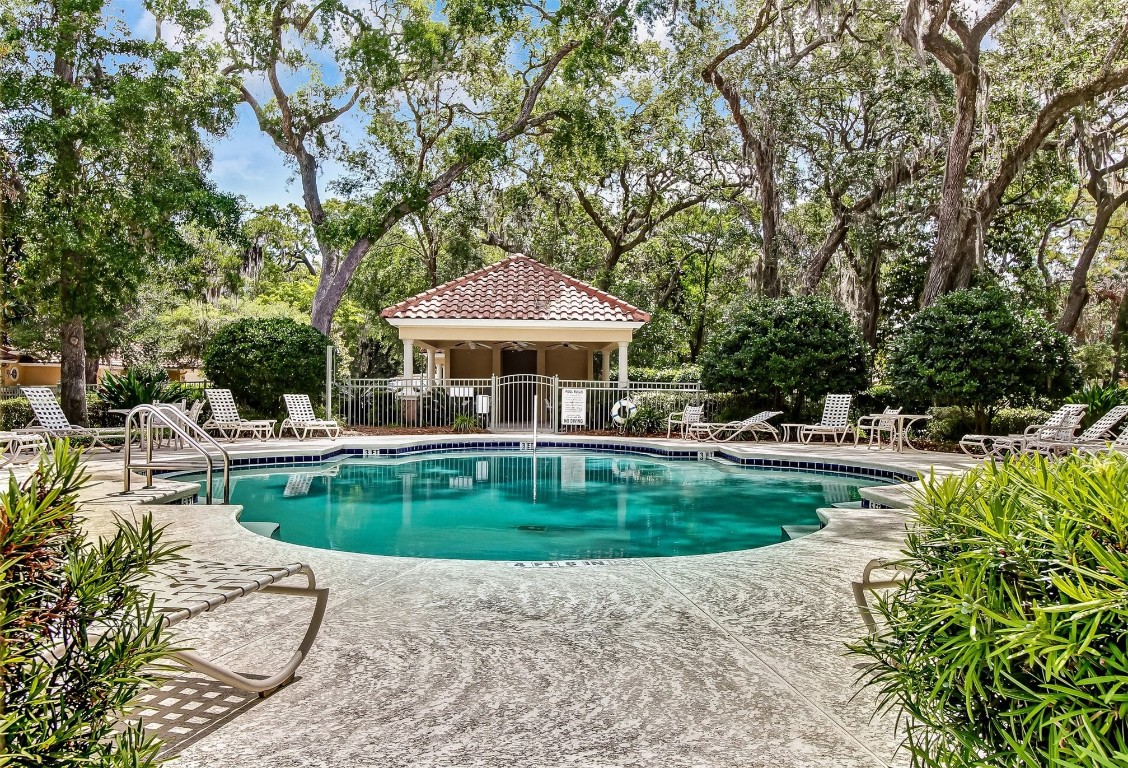 95069 San Remo Drive #4A, Fernandina Beach, Florida image 8
