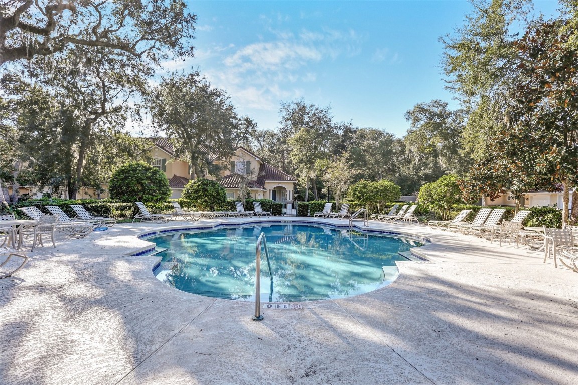 95069 San Remo Drive #4A, Fernandina Beach, Florida image 33