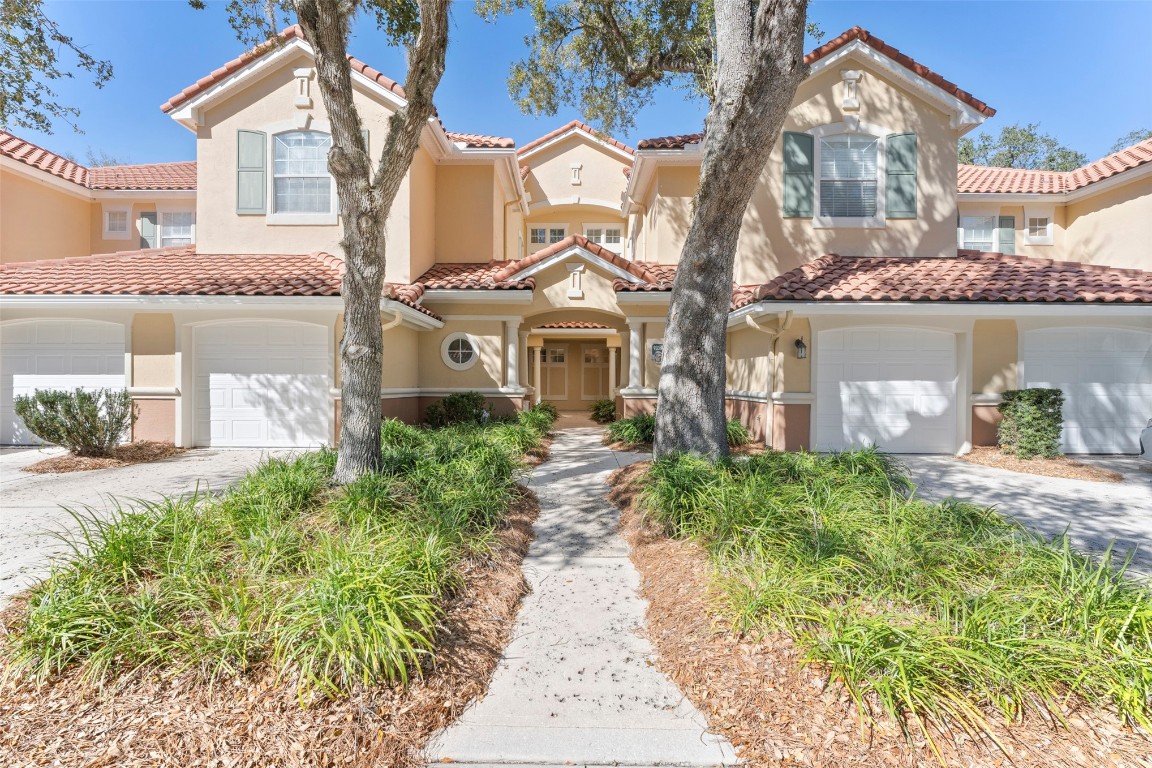 95069 San Remo Drive #4A, Fernandina Beach, Florida image 1