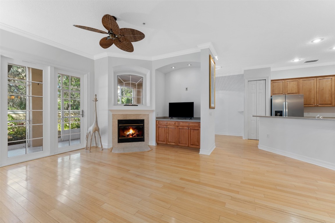 95069 San Remo Drive #4A, Fernandina Beach, Florida image 17