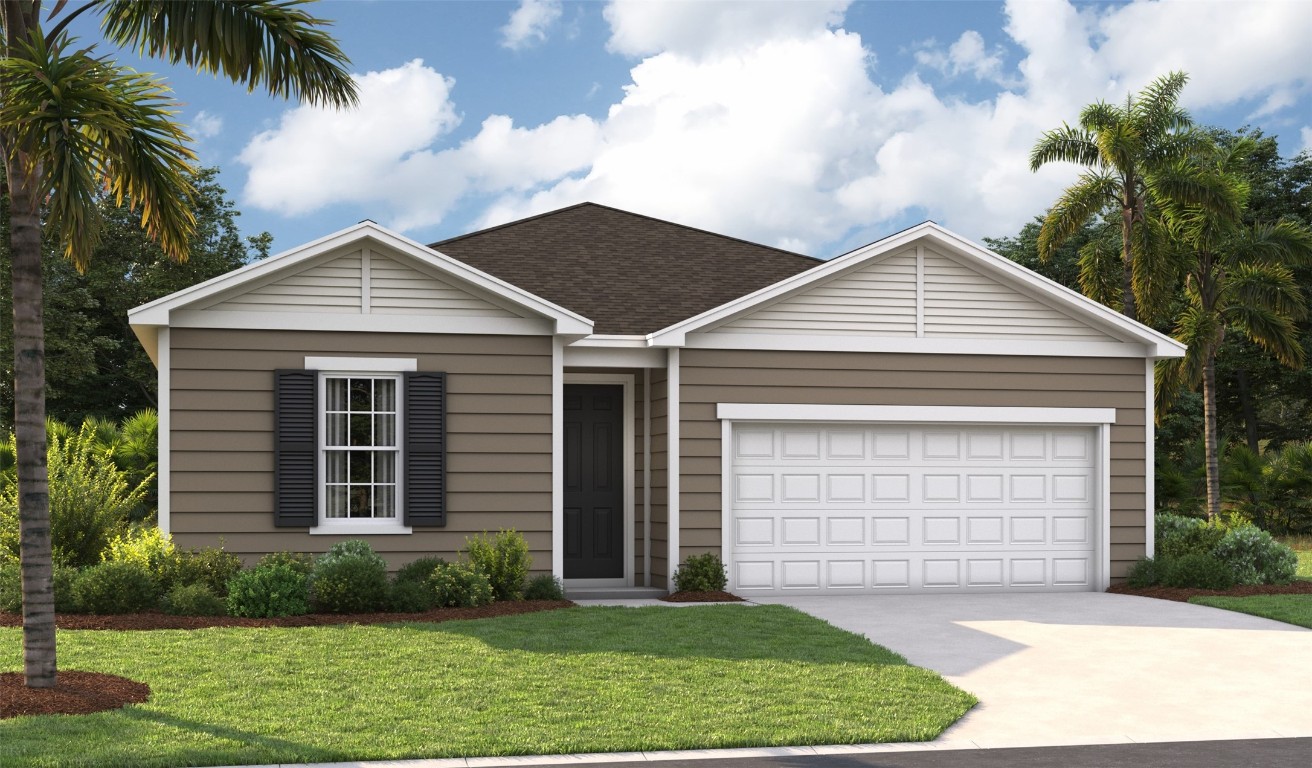 96027 Carrera Way, Fernandina Beach, Florida image 1