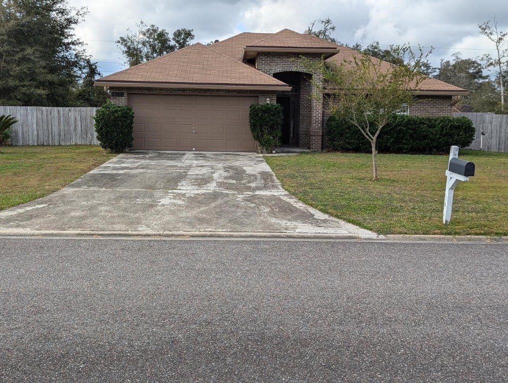 86501 Meadowwood Drive, Yulee, Florida image 1