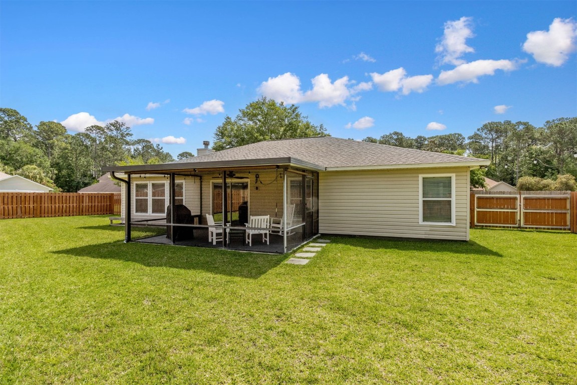 96014 Inlet Cove Court, Fernandina Beach, Florida image 37