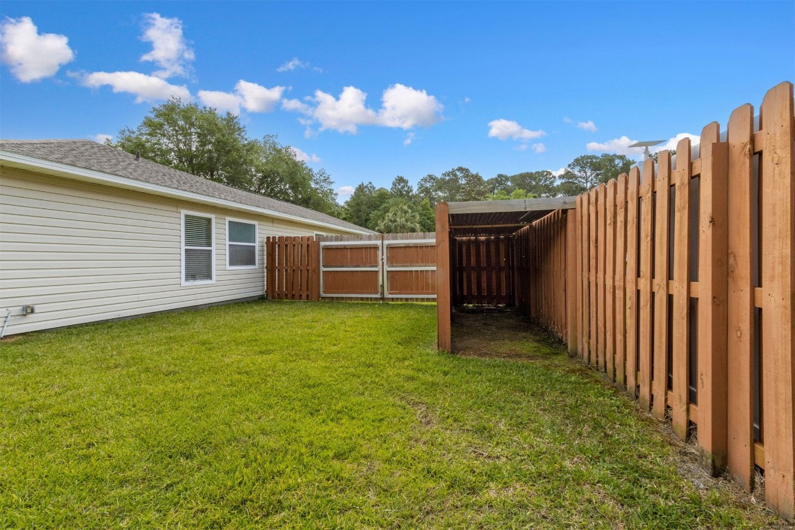 96014 Inlet Cove Court, Fernandina Beach, Florida image 47