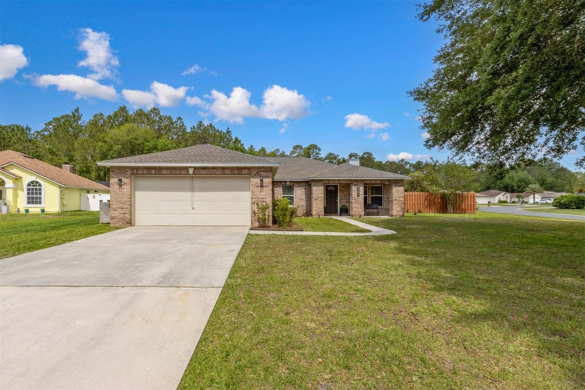 96014 Inlet Cove Court, Fernandina Beach, Florida image 1