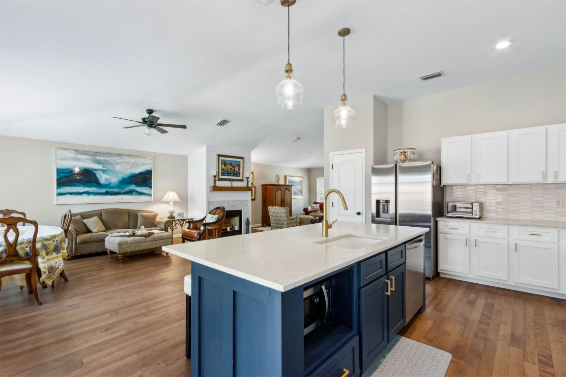 96014 Inlet Cove Court, Fernandina Beach, Florida image 3