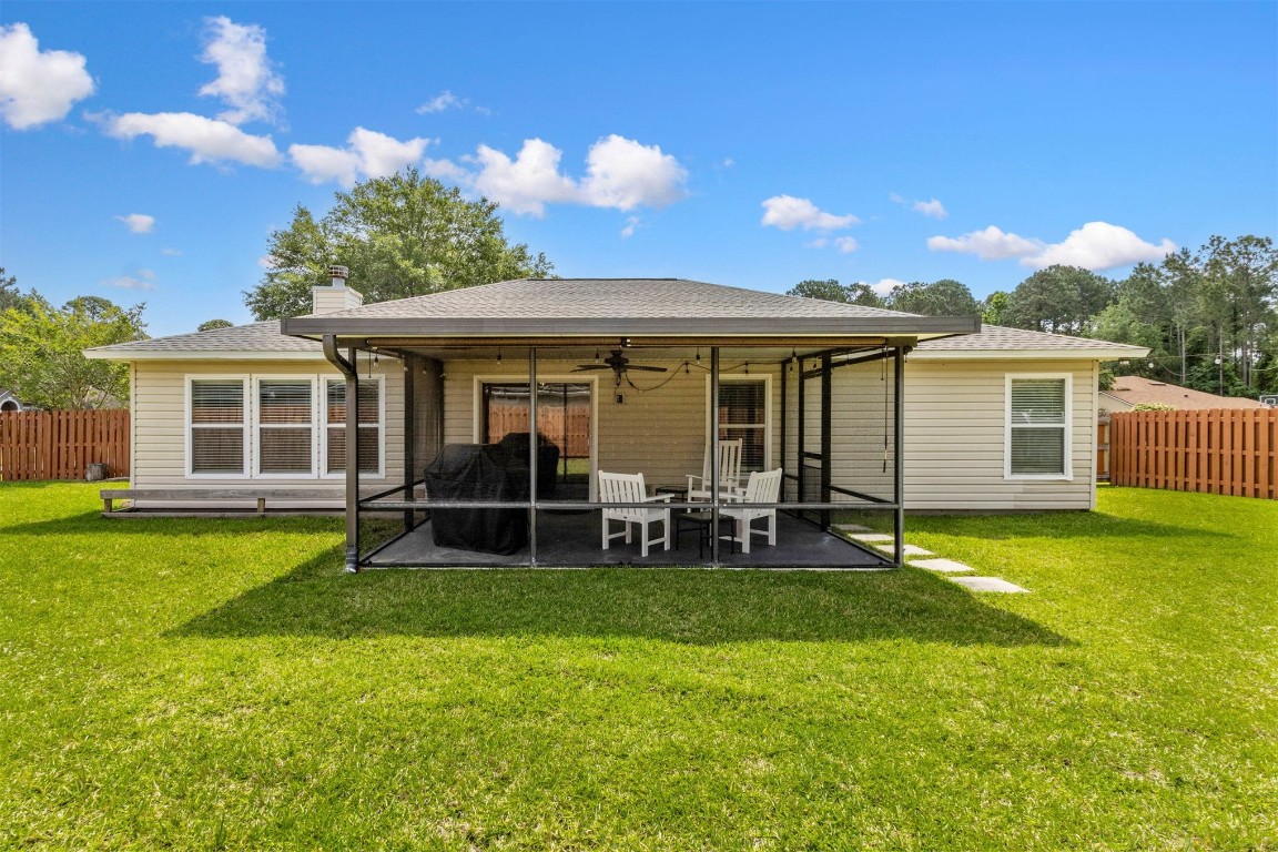 96014 Inlet Cove Court, Fernandina Beach, Florida image 38