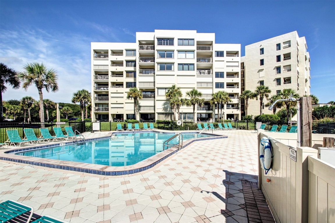 4800 Amelia Island Parkway #B-110, Fernandina Beach, Florida image 31