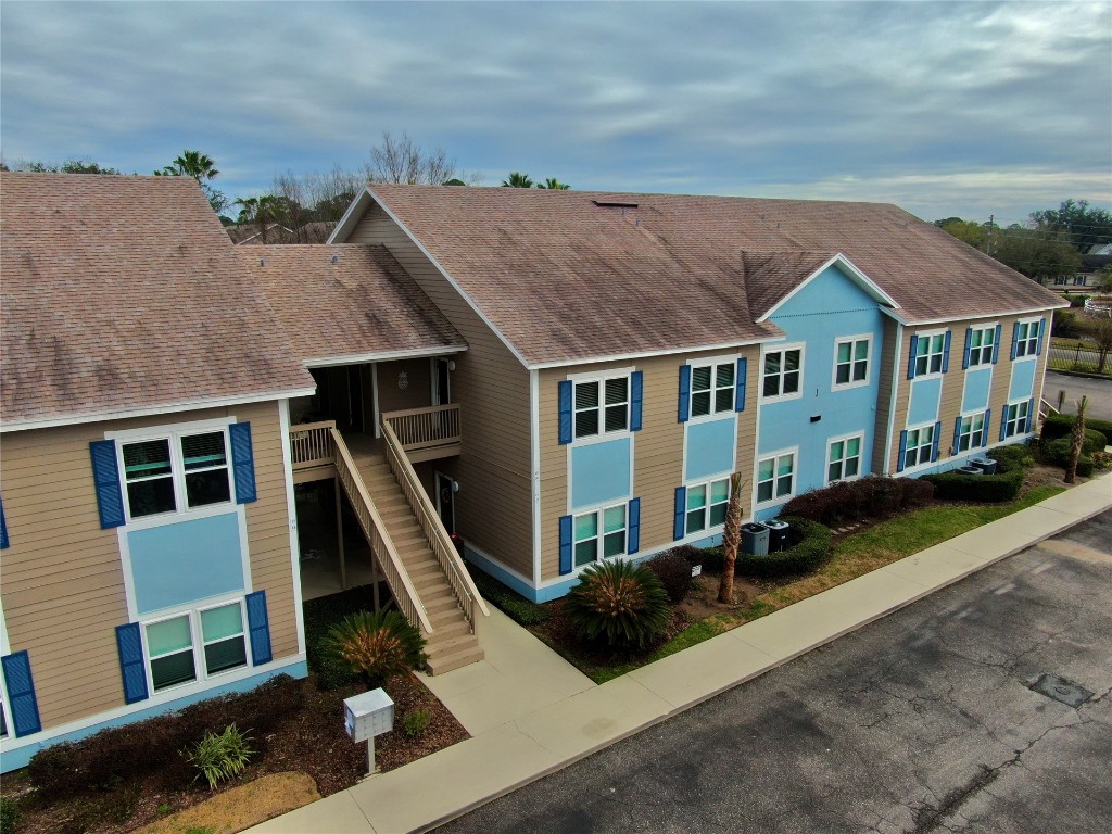 1601 Nectarine Street #J5, Fernandina Beach, Florida image 27