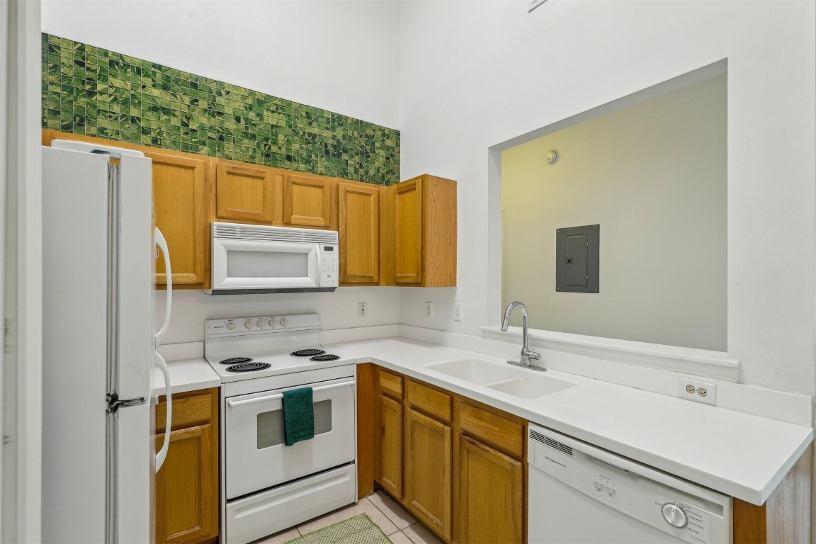1601 Nectarine Street #J5, Fernandina Beach, Florida image 14