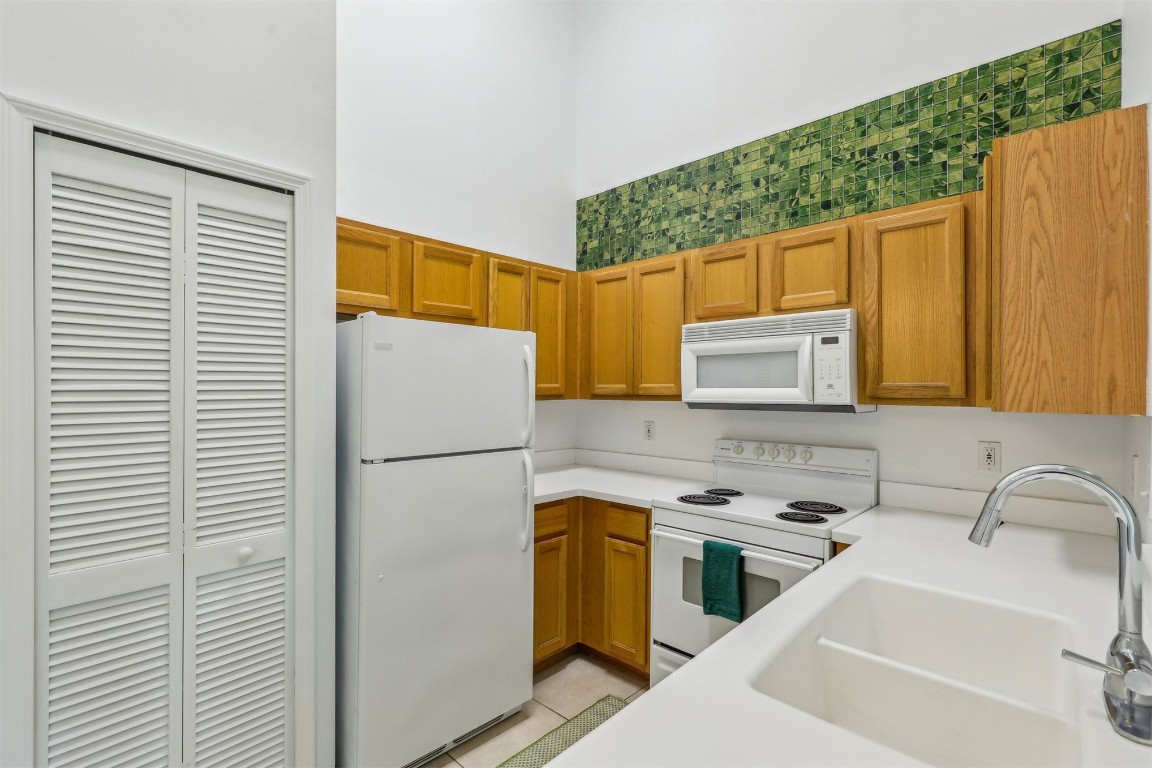 1601 Nectarine Street #J5, Fernandina Beach, Florida image 15