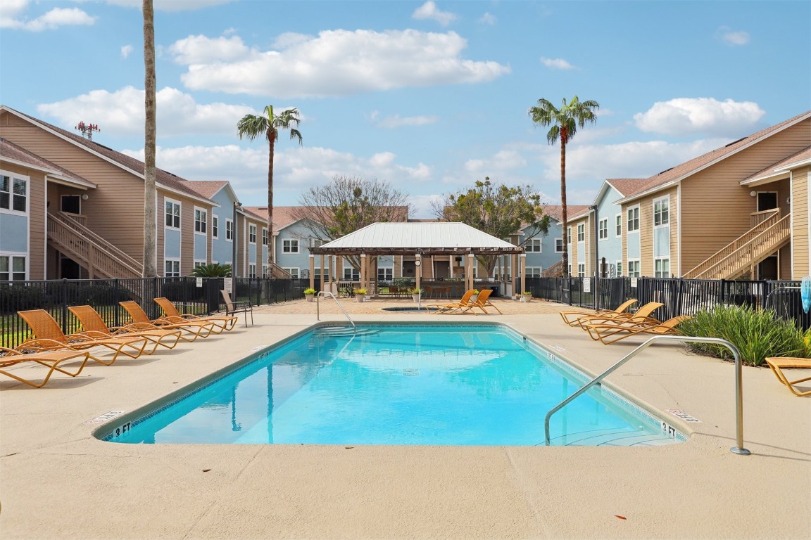 1601 Nectarine Street #J5, Fernandina Beach, Florida image 26