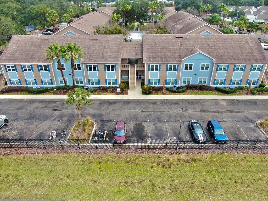 1601 Nectarine Street #J5, Fernandina Beach, Florida image 28