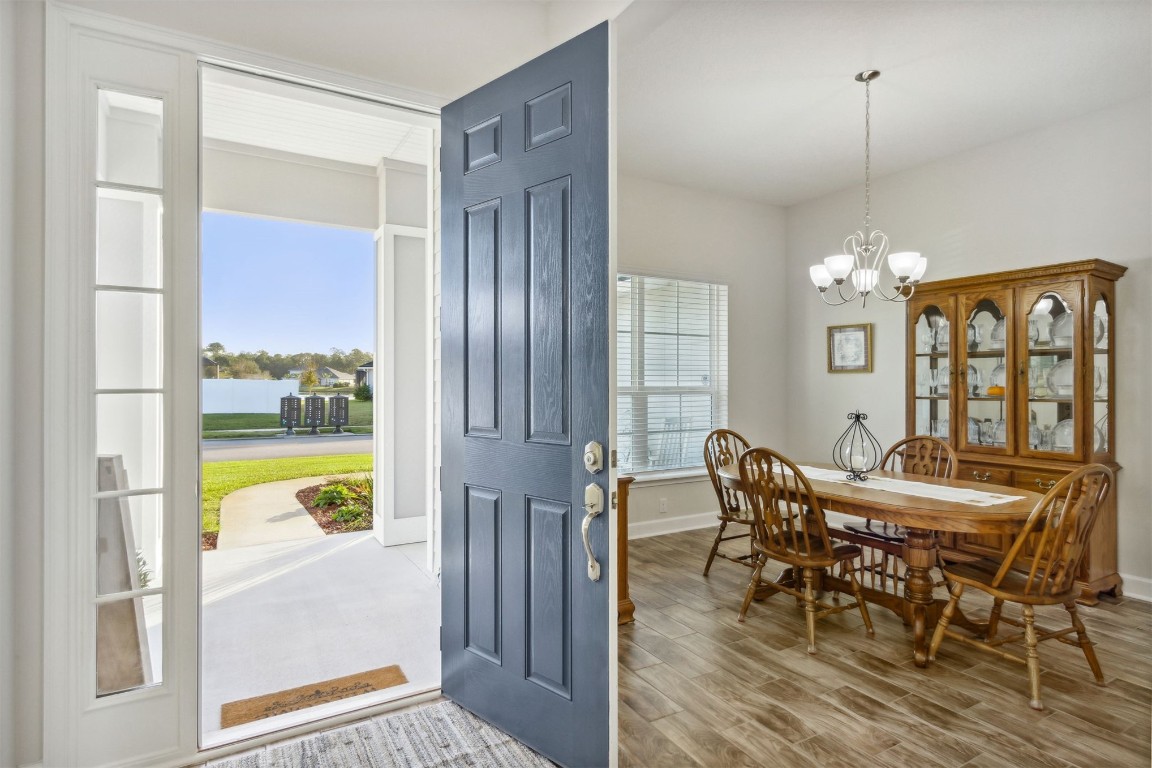 34016 Lavender Parke Drive, Fernandina Beach, Florida image 5