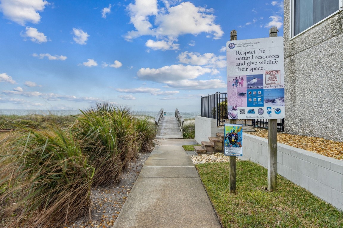 S Fletcher Avenue, Fernandina Beach, Florida image 9