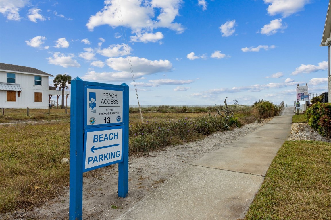 S Fletcher Avenue, Fernandina Beach, Florida image 3