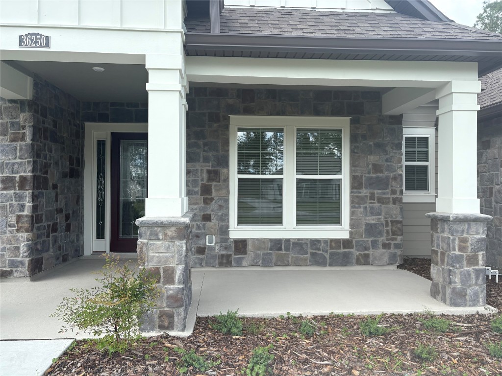 36250 Pitch Lane, Hilliard, Florida image 2