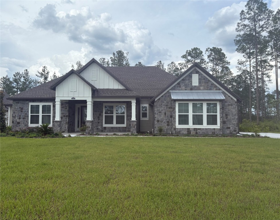 36250 Pitch Lane, Hilliard, Florida image 1