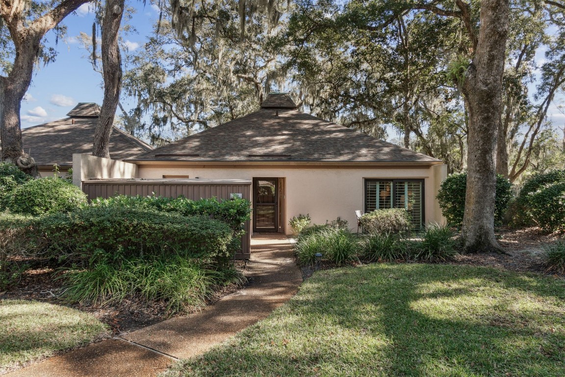 3312 Sea Marsh Road, Fernandina Beach, Florida image 1