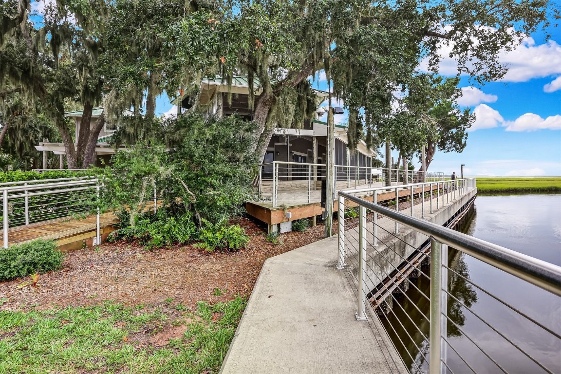 3312 Sea Marsh Road, Fernandina Beach, Florida image 35