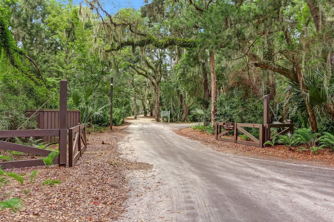 3312 Sea Marsh Road, Fernandina Beach, Florida image 37