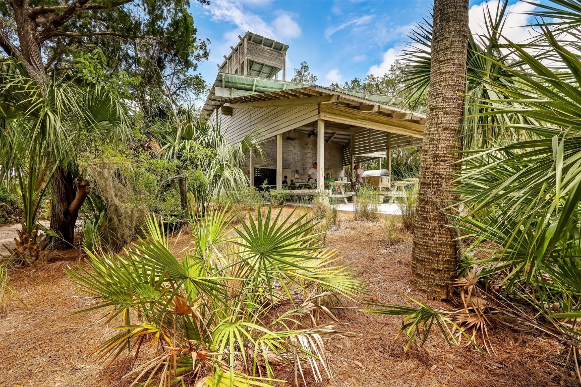 3312 Sea Marsh Road, Fernandina Beach, Florida image 39