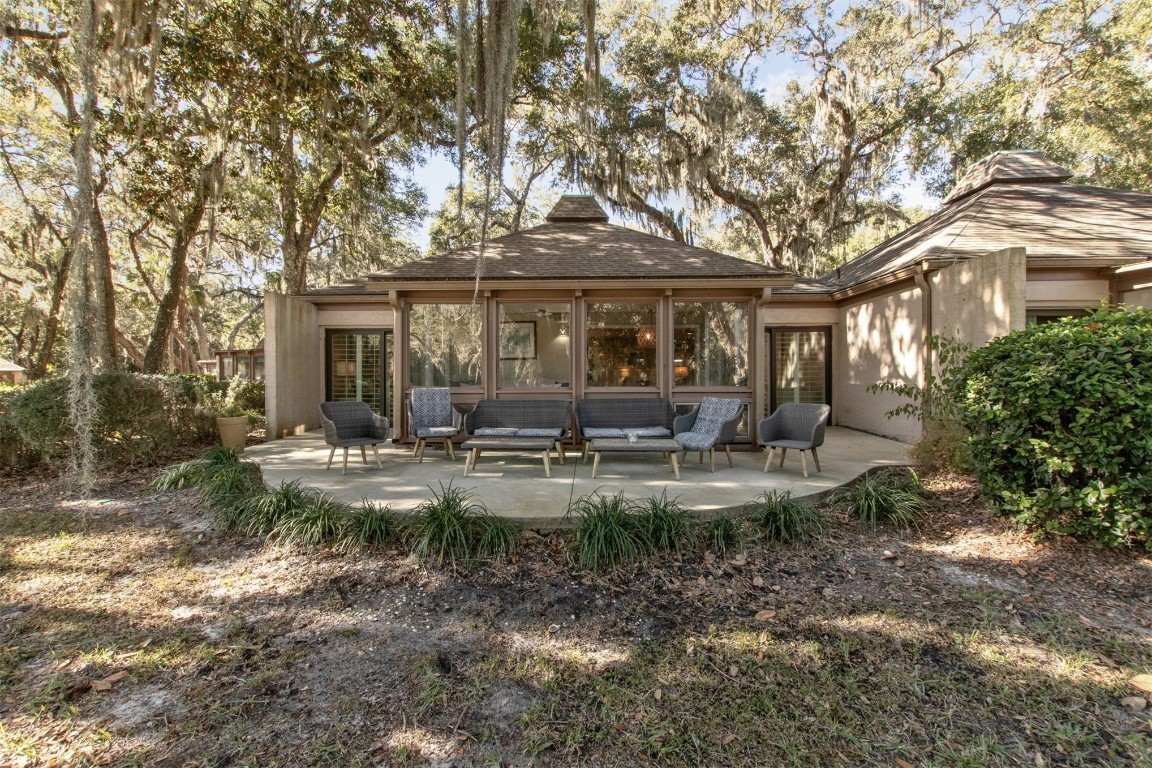 3312 Sea Marsh Road, Fernandina Beach, Florida image 2