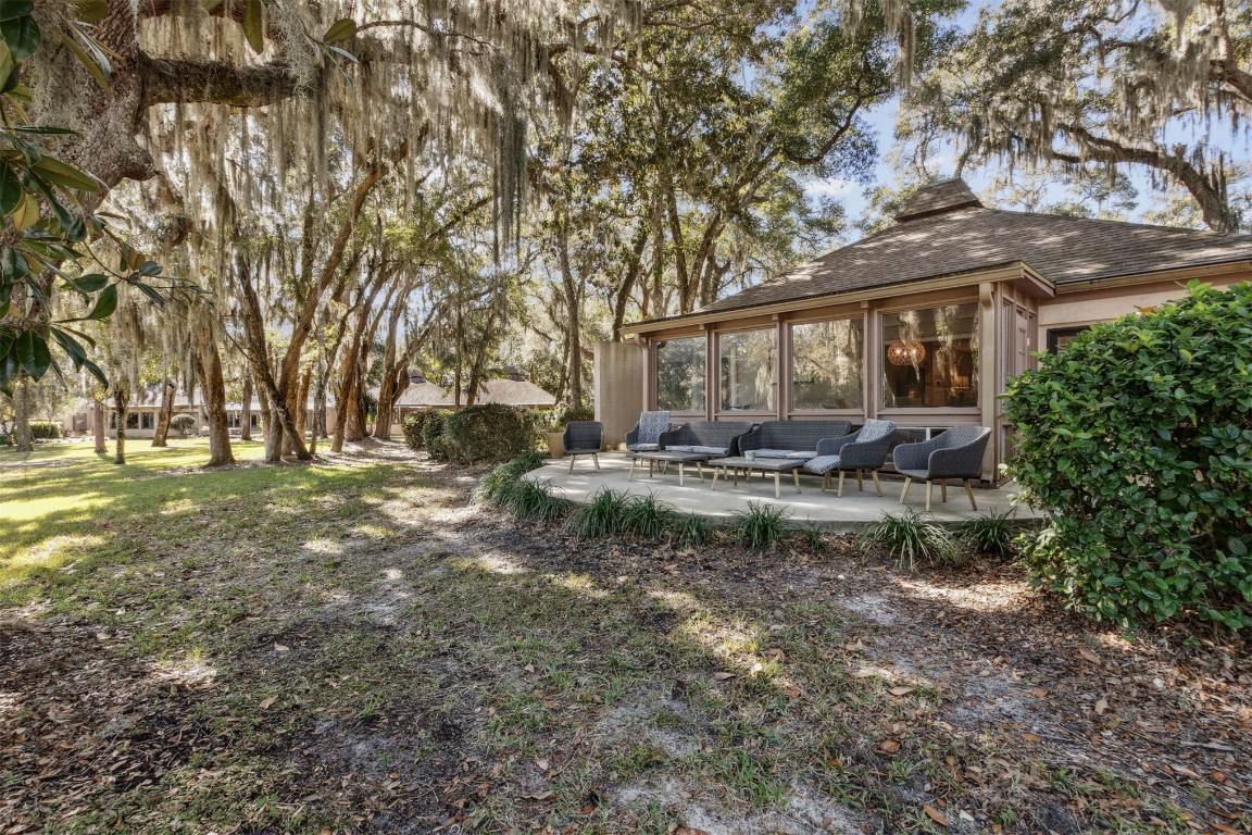 3312 Sea Marsh Road, Fernandina Beach, Florida image 26