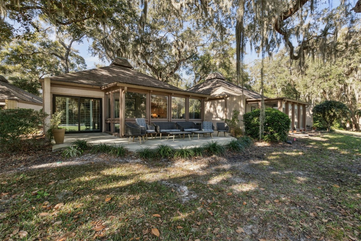 3312 Sea Marsh Road, Fernandina Beach, Florida image 27