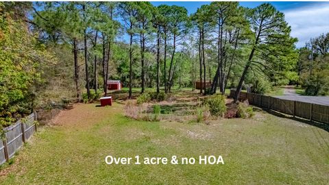 Vacant Land For Sale - 95587 Leo Drive<br/> Fernandina Beach, FL 32034