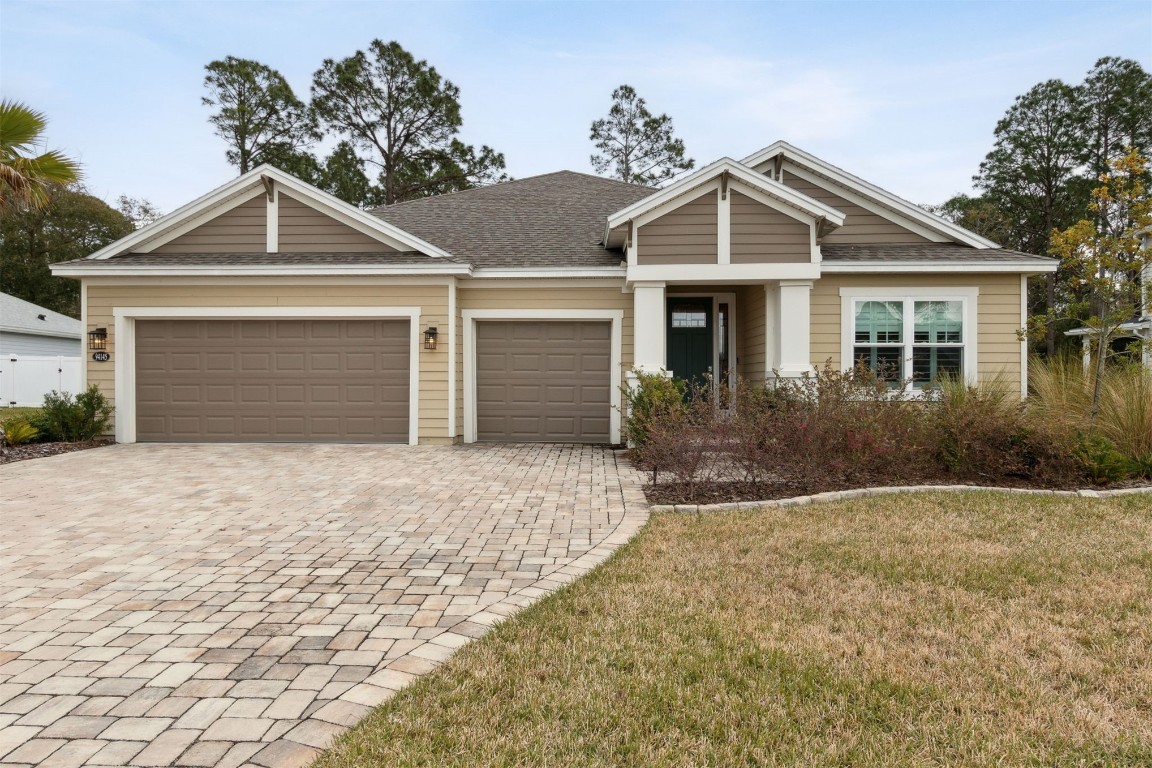 94145 Goodwood Drive, Fernandina Beach, Florida image 7